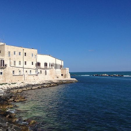Lilla B&B Molfetta Exterior foto