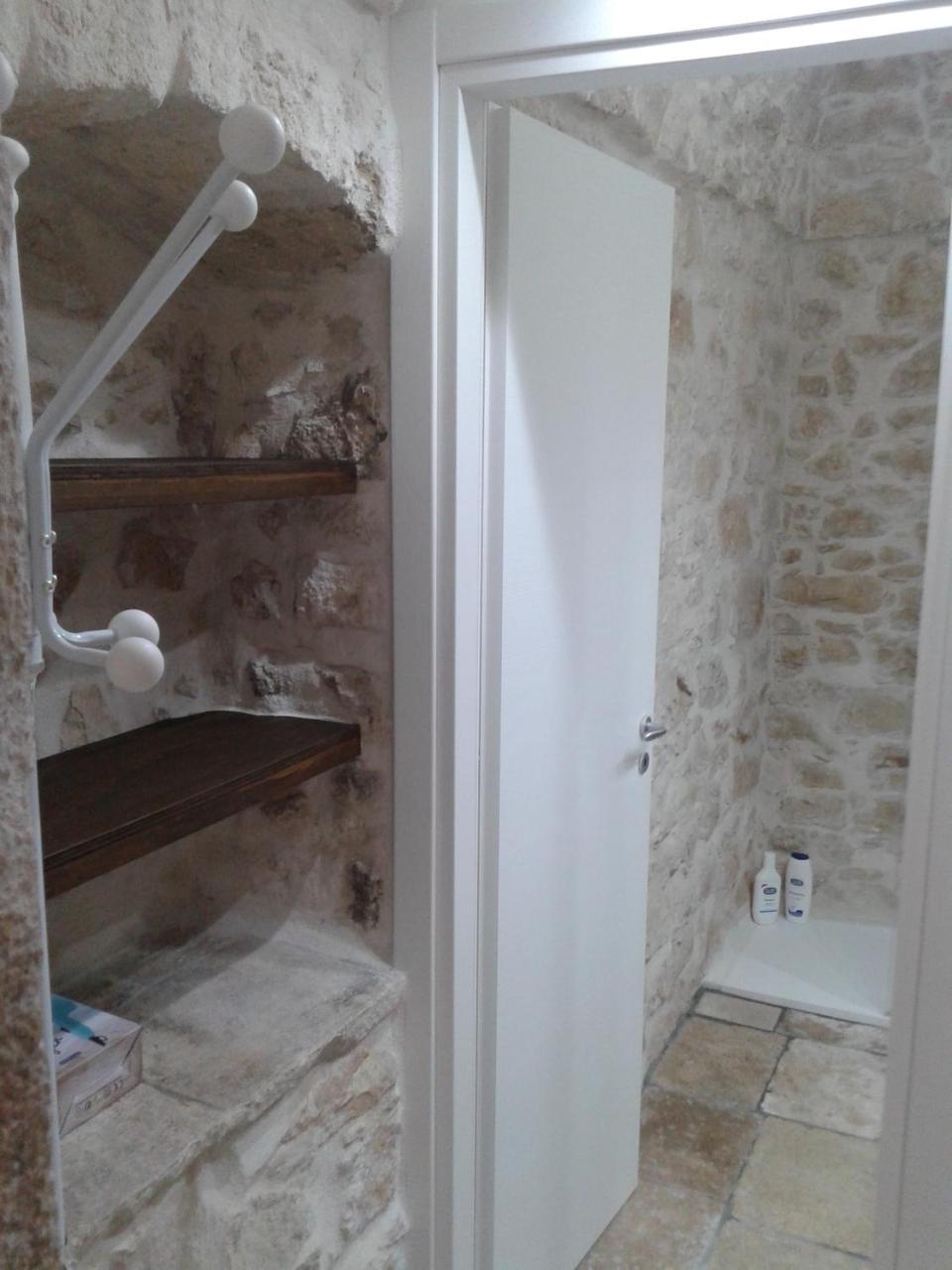 Lilla B&B Molfetta Exterior foto
