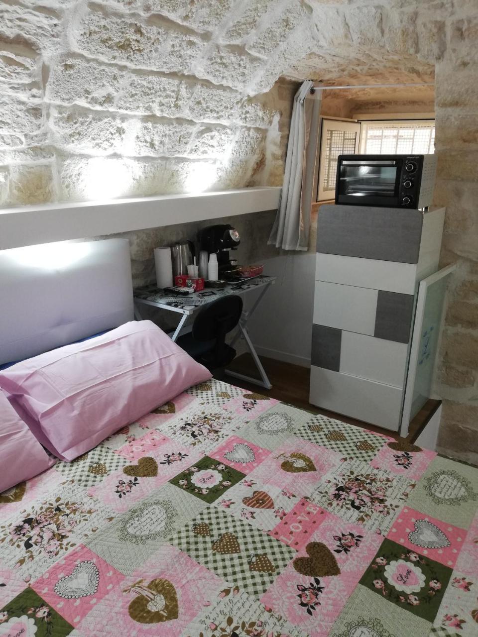 Lilla B&B Molfetta Exterior foto