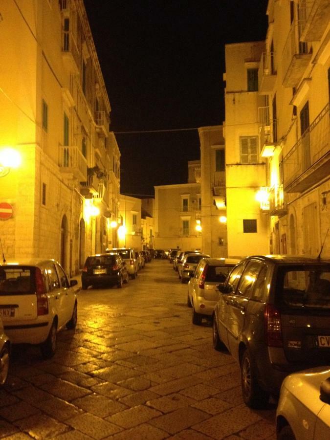 Lilla B&B Molfetta Exterior foto